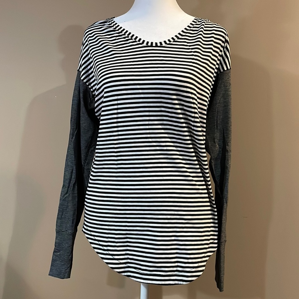 Comfy Shirt
